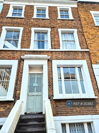1 Bedroom Flat To Rent In Shakespeare Walk, London, N16