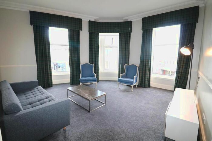 2 Bedroom Flat To Rent In Holburn Street, Flat, AB10