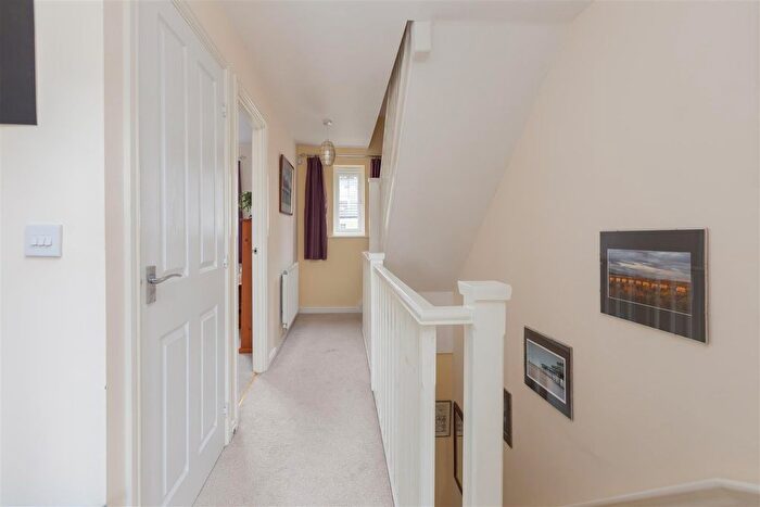4 Bedroom Semi-Detached House For Sale In Moor Platt, Caton, Lancaster, LA2