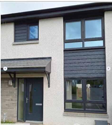 2 Bedroom Terraced House To Rent In Douglas Davidson Drive, Rattray, Perth, PH10