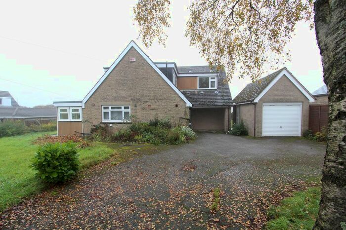 4 Bedroom Detached House To Rent In Stone Moor Road, Bolsterstone, S36