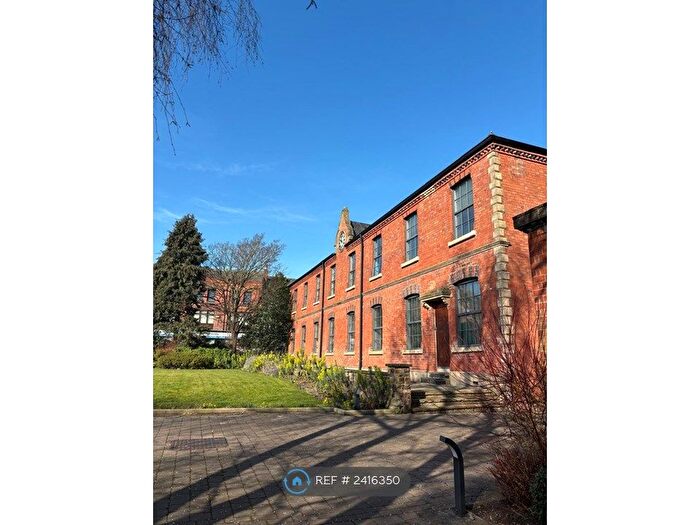 2 Bedroom Flat To Rent In Morley Mills, Daybrook, Nottingham, NG5