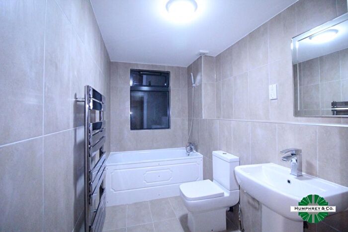 1 Bedroom Flat To Rent In High Road, Ilford, IG1