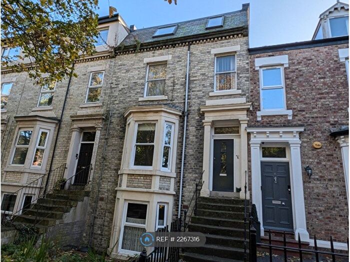 1 Bedroom Flat To Rent In Cleveland Road, North Shields, NE29