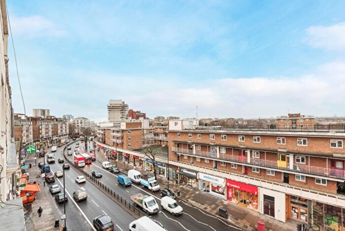 1 Bedroom Flat To Rent In Finchley Road Hampstead, NW3