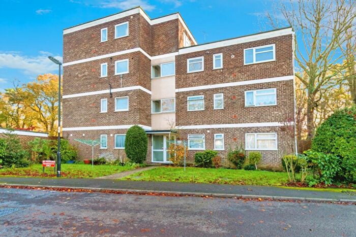 1 Bedroom Flat For Sale In Coxford Road, Southampton, Hampshire, SO16
