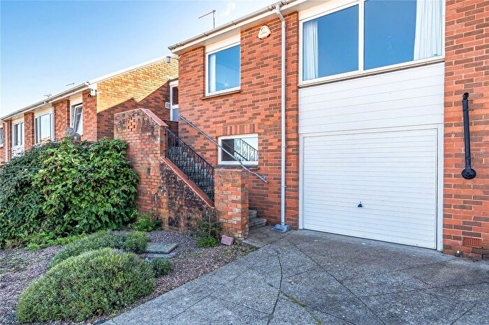 2 Bedroom Bungalow For Sale In Cherfield, Minehead, Somerset, TA24