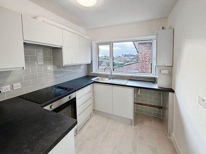 2 Bedroom Flat To Rent In Oundle Road, Orton Longueville, Peterborough, PE2