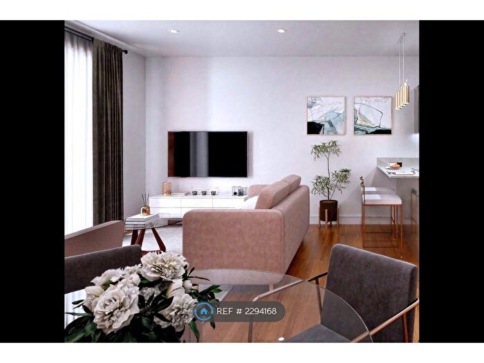 1 Bedroom Flat To Rent In Rosslyn Crescent, Harrow, HA1