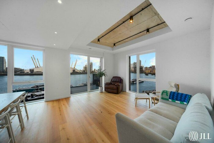 2 Bedroom Flat To Rent In Hampden House, London, E14