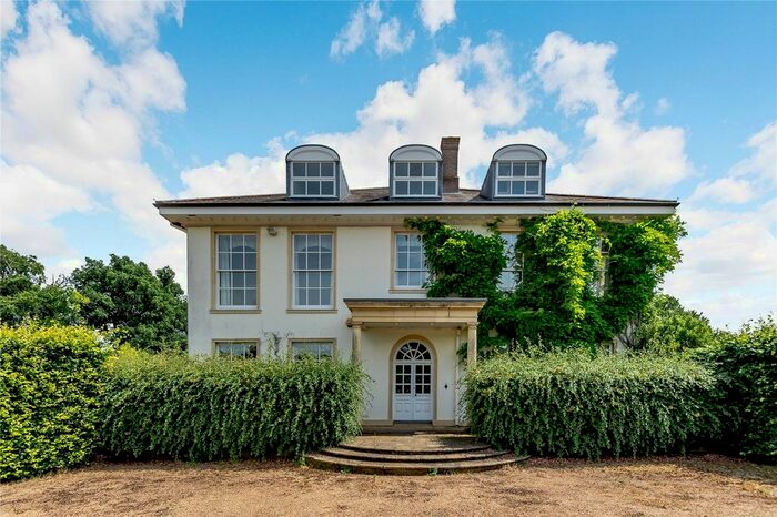 6 Bedroom Detached House To Rent In Elveden, Thetford, Norfolk, IP24