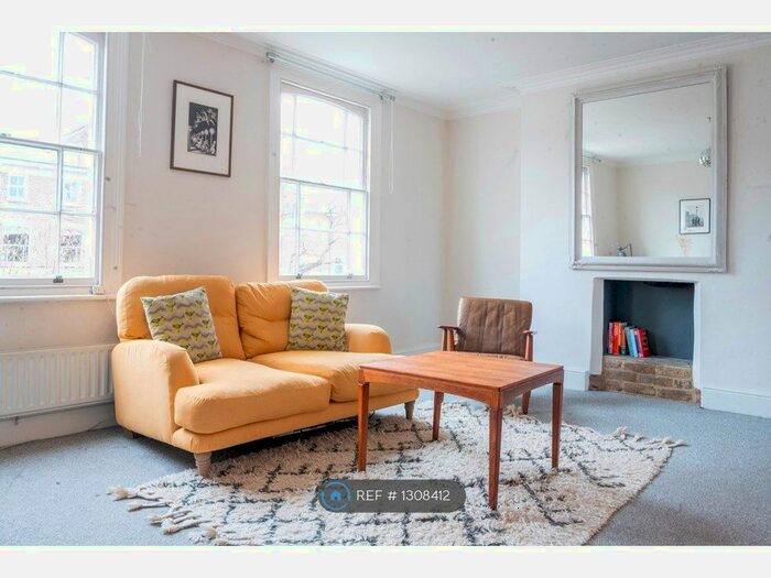 3 Bedroom Maisonette To Rent In Upper Brockley Road, London, SE4