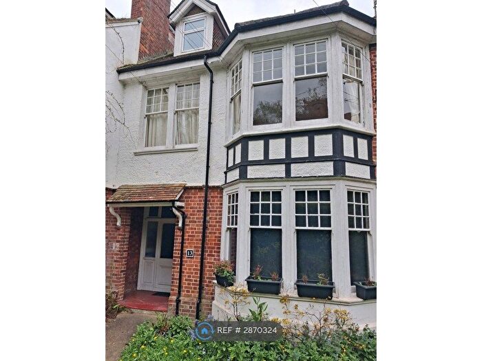 1 Bedroom Flat To Rent In Montacute Road, Tunbridge Wells, TN2