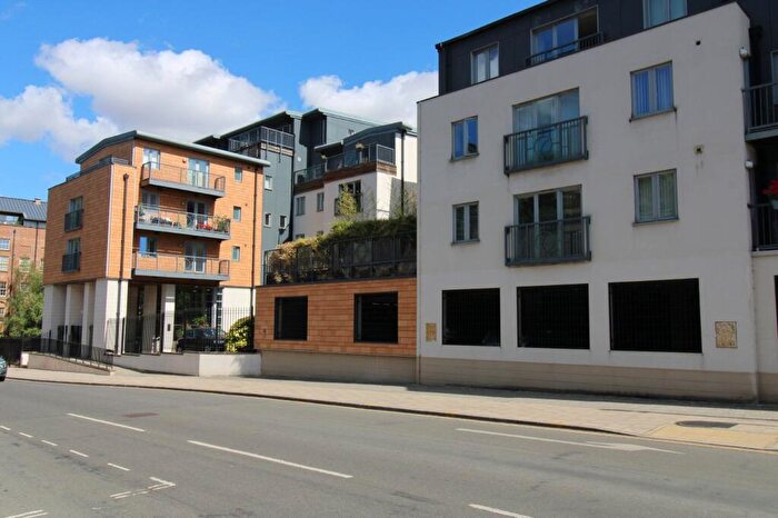 1 Bedroom Flat To Rent In Norwich, NR1