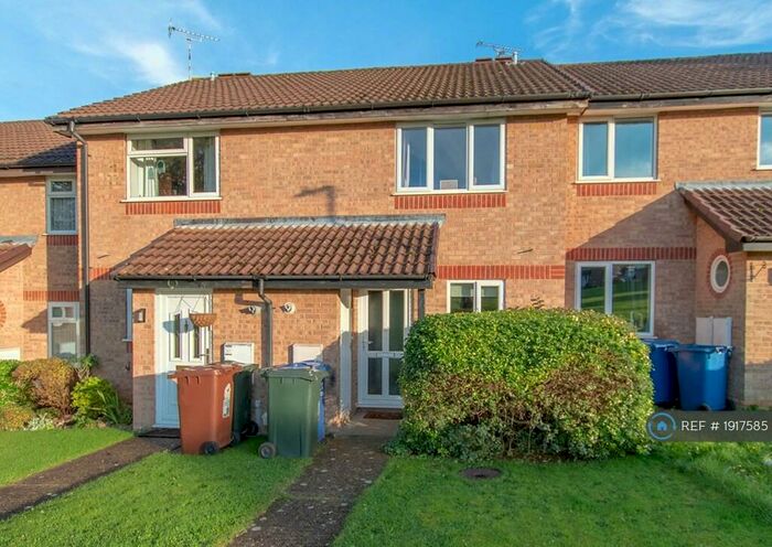 2 Bedroom Terraced House To Rent In Rosedale Avenue, Banbury, OX16