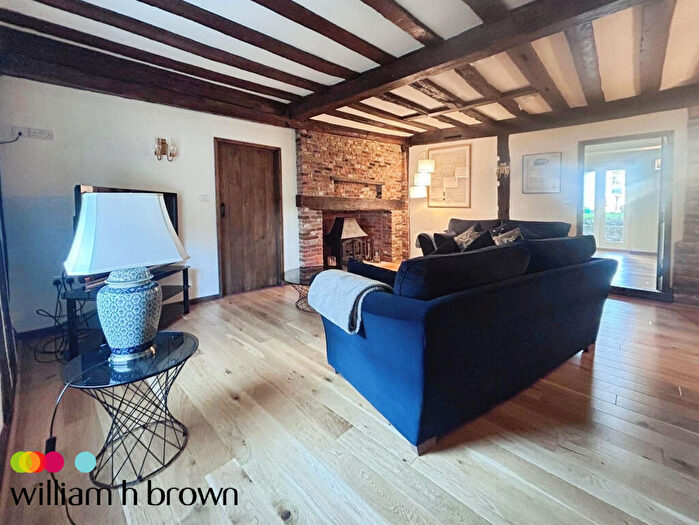 3 Bedroom Maisonette To Rent In Bear Street, Nayland, Colchester, CO6