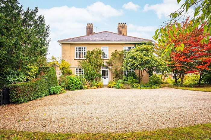 5 Bedroom Detached House For Sale In Clapgate Lane, Slinfold, Horsham, West Sussex, RH13