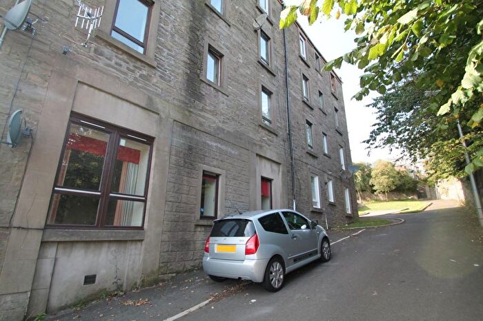 1 Bedroom Flat To Rent In Gardners Lane, Dundee, DD1