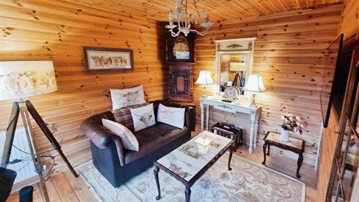 1 Bedroom Park Home For Sale In Fineburn Caravan Park, Frosterley, Weardale, DL13