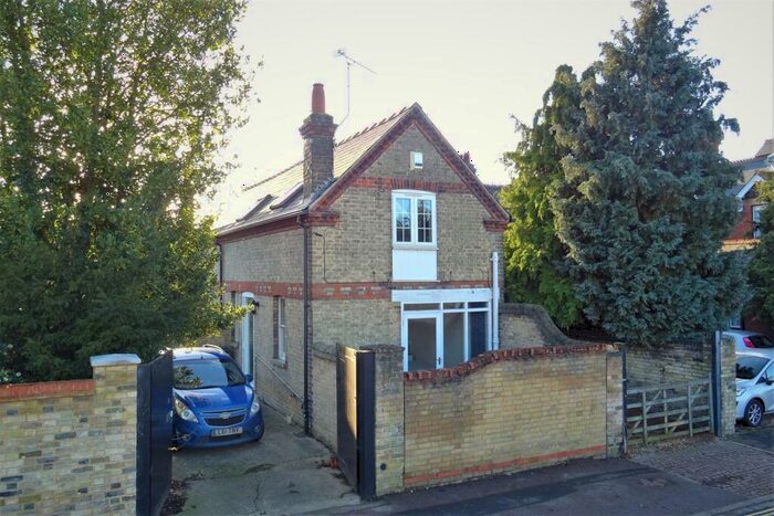 1 Bedroom Flat To Rent In Gresham Road, Cambridge, CB1