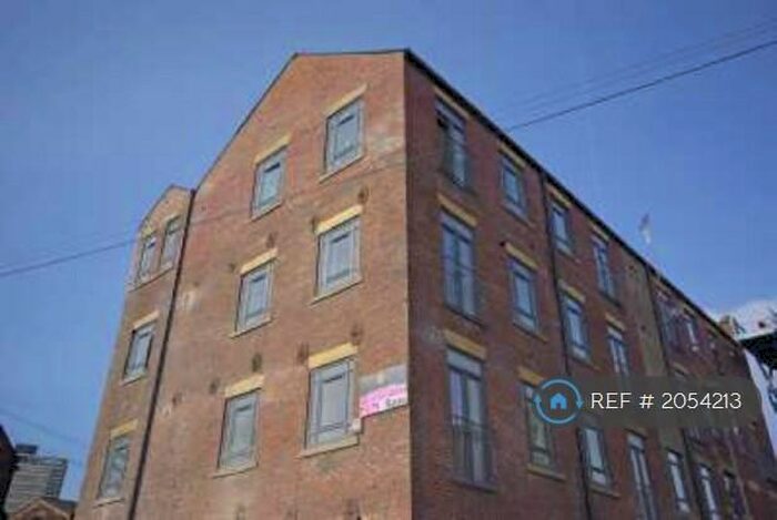 2 Bedroom Flat To Rent In Rochdale, Rochdale, OL16
