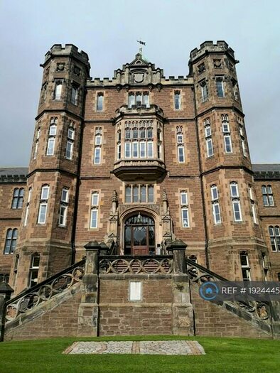 1 Bedroom Flat To Rent In Regents House, Dundee, DD3