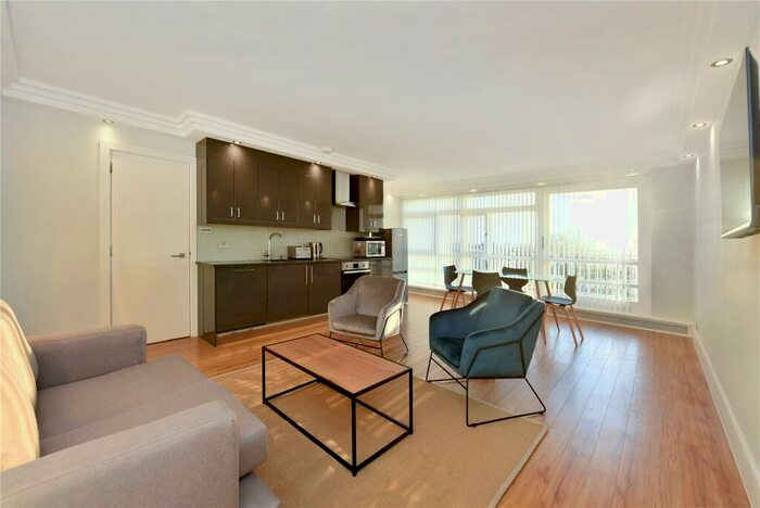 2 Bedroom Apartment To Rent In Walsingham, St. John's Wood Park, St. John's Wood, London, NW8