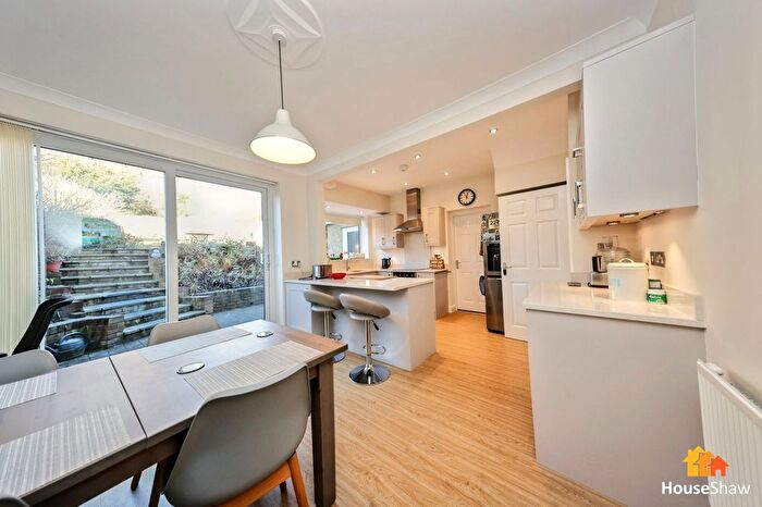 3 Bedroom Semi-Detached House For Sale In Westover Road, Downley, High Wycombe, HP13