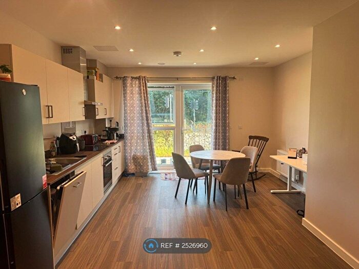 1 Bedroom Flat To Rent In Fleming Way, Didcot, OX11