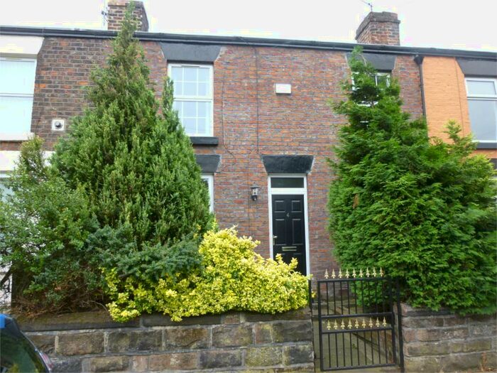 3 Bedroom Terraced House To Rent In Highfield Road, Old Swan, Liverpool, Merseyside, L13