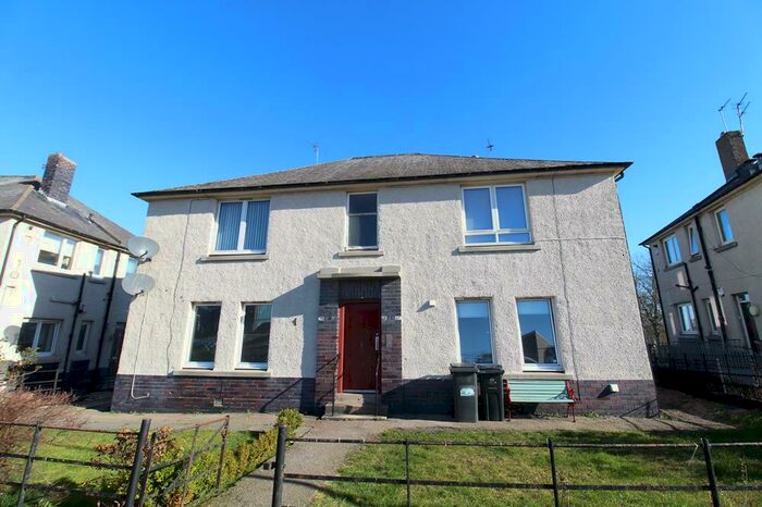 1 Bedroom Flat To Rent In North Grampian Circle, Torry, AB11