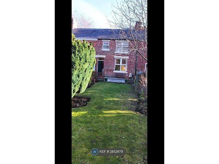 3 Bedroom Terraced House To Rent In West Bridge Street, Houghton Le Spring, DH4