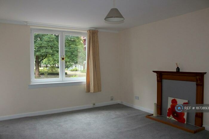 2 Bedroom Flat To Rent In Kelvindale Road, Glasgow, G20