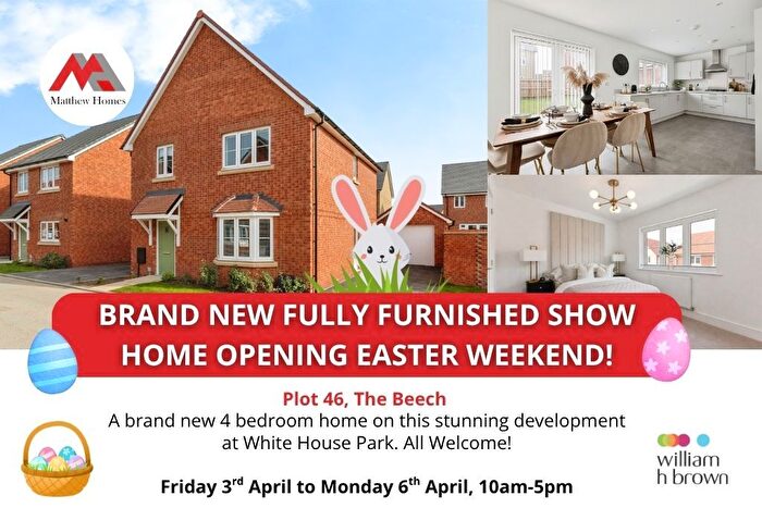 3 Bedroom Semi Detached House For Sale In Buckenham Road, Attleborough, NR17