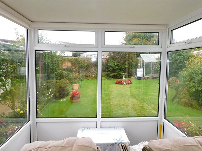 2 Bedroom Detached Bungalow For Sale In Scalwell Lane, Seaton, EX12