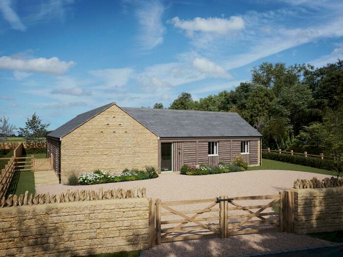 3 Bedroom Bungalow For Sale In Bell Lane, Poulton, GL7