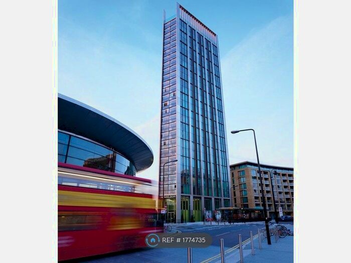 2 Bedroom Flat To Rent In Surrey Quays Road, London, SE16