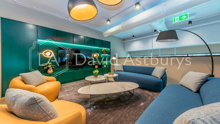 1 Bedroom Flat To Rent In Seven Sisters Road, London, N15