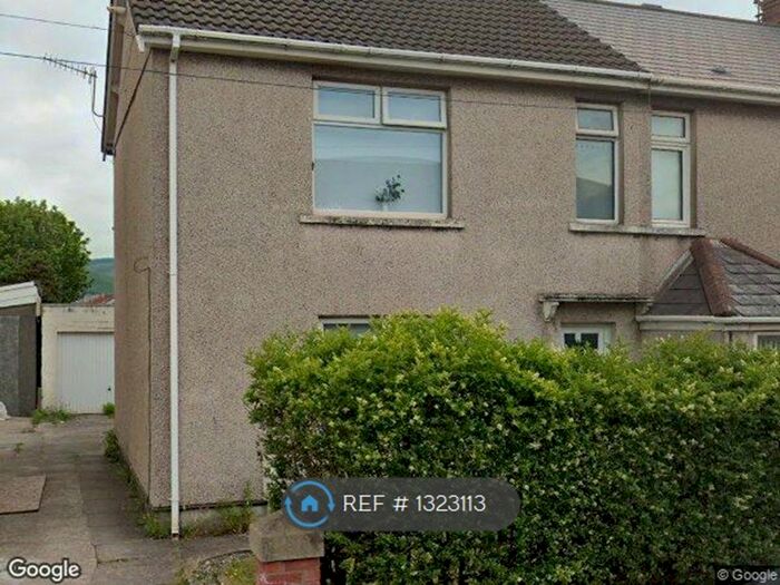 3 Bedroom Semi-Detached House To Rent In Sandown Road, Port Talbot SA12