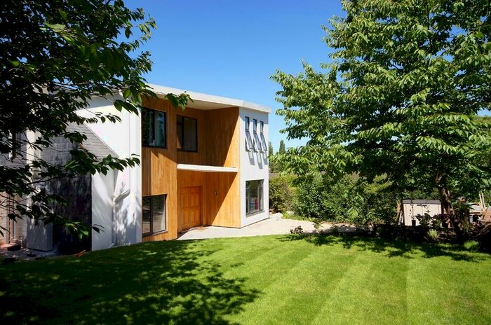 4 Bedroom Detached House To Rent In Cuddington, CW8