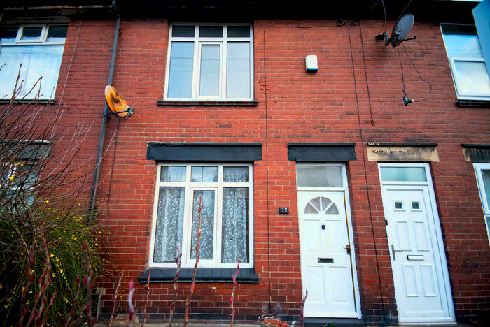 2 Bedroom Terraced House For Sale In Barnsley Road, Wath-upon-dearne, S63