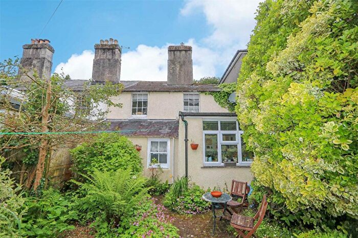 3 Bedroom Semi-Detached House To Rent In Tavistock, Devon, PL19