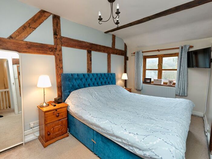 3 Bedroom Cottage For Sale In Crews Park, Broseley Wood, Broseley, TF12