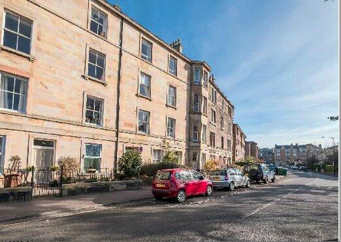 3 Bedroom Flat To Rent In Sylvan Place, Edinburgh, EH9