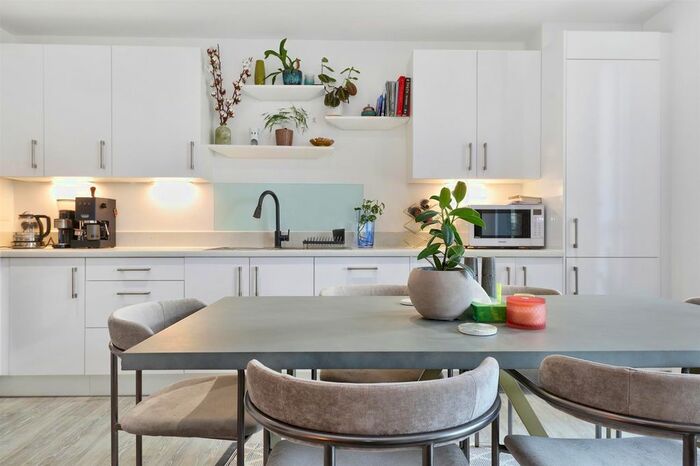 2 Bedroom Flat For Sale In The Printworks, Press Road, London, NW10
