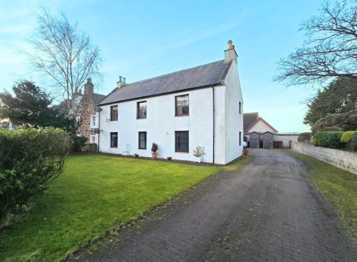 2 Bedroom Flat For Sale In High Street, Ardersier, Inverness, IV2