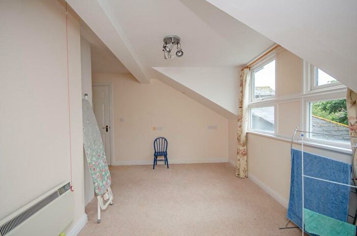 2 Bedroom Retirement Property For Sale In Whitebeam House, Woodland Court, Partridge Drive, Bristol, BS16