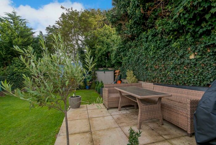 1 Bedroom Detached Bungalow For Sale In The Reservoir, Surfleet, Spalding, PE11