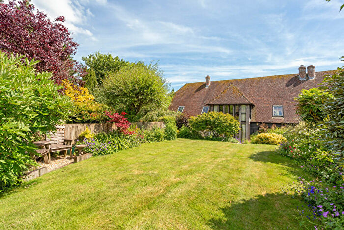 3 Bedroom House For Sale In Chawton, Alton, GU34