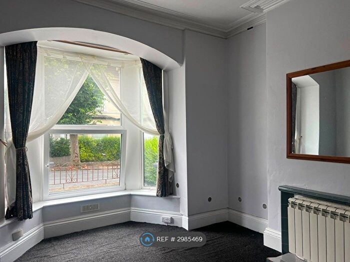 Studio To Rent In Seaton Avenue, Plymouth, PL4